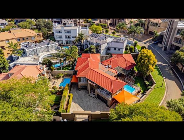 4 BEDROOM HOUSE FOR SALE IN MEYERSDAL ESTATE